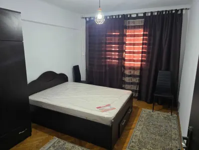 Apartament de inchiriat , 3 camere, zona Ultracentrala-Iasi - foto 2