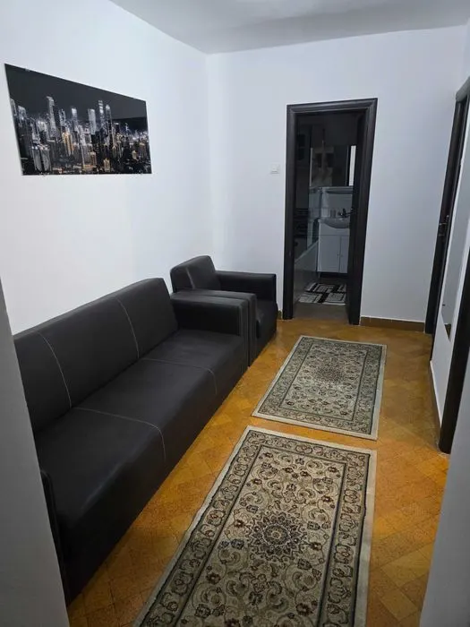 Apartament de inchiriat , 3 camere, zona Ultracentrala-Iasi - foto 5