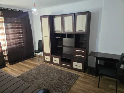 Apartament de inchiriat , 3 camere, zona Ultracentrala-Iasi - foto 7