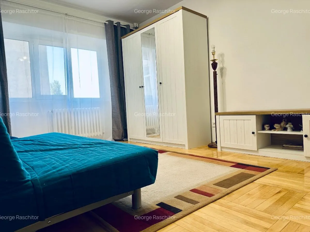 Apartament 3 camere | Gara â€“ Semicentral | 72 mp | 2 băi | Etaj 2 - foto 1