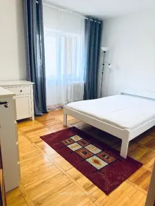 Apartament 3 camere | Gara â€“ Semicentral | 72 mp | 2 băi | Etaj 2 - foto 2