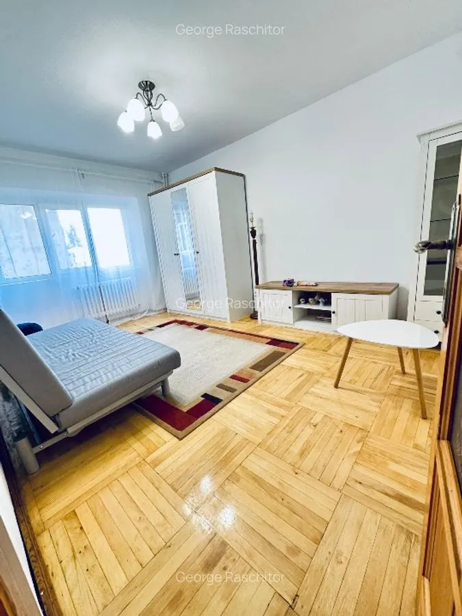 Apartament 3 camere | Gara â€“ Semicentral | 72 mp | 2 băi | Etaj 2 - foto 4