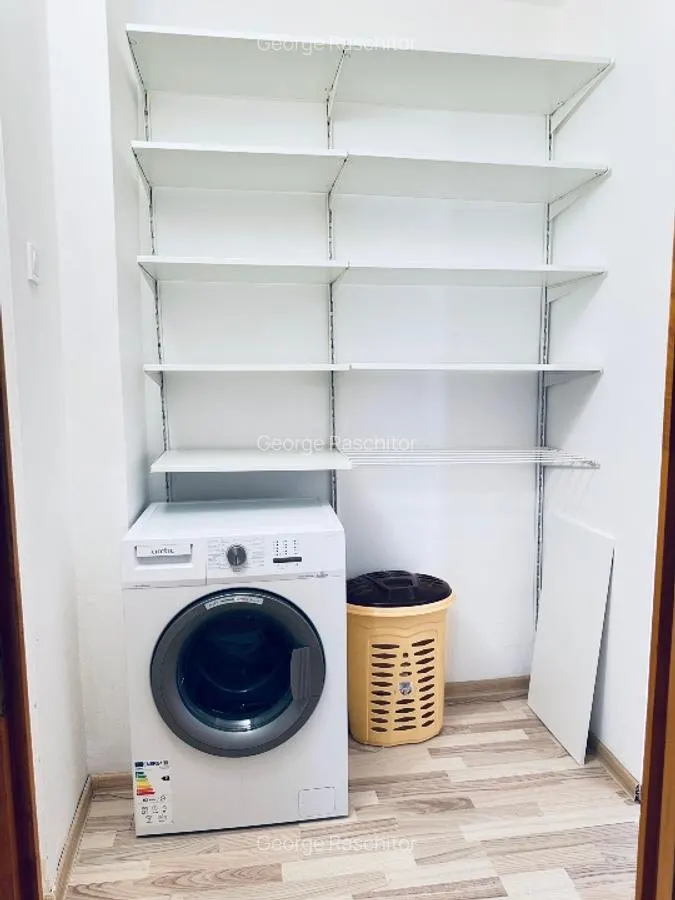 Apartament 3 camere | Gara â€“ Semicentral | 72 mp | 2 băi | Etaj 2 - foto 6