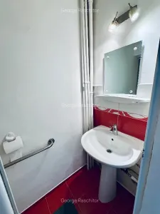 Apartament 3 camere | Gara â€“ Semicentral | 72 mp | 2 băi | Etaj 2 - foto 7