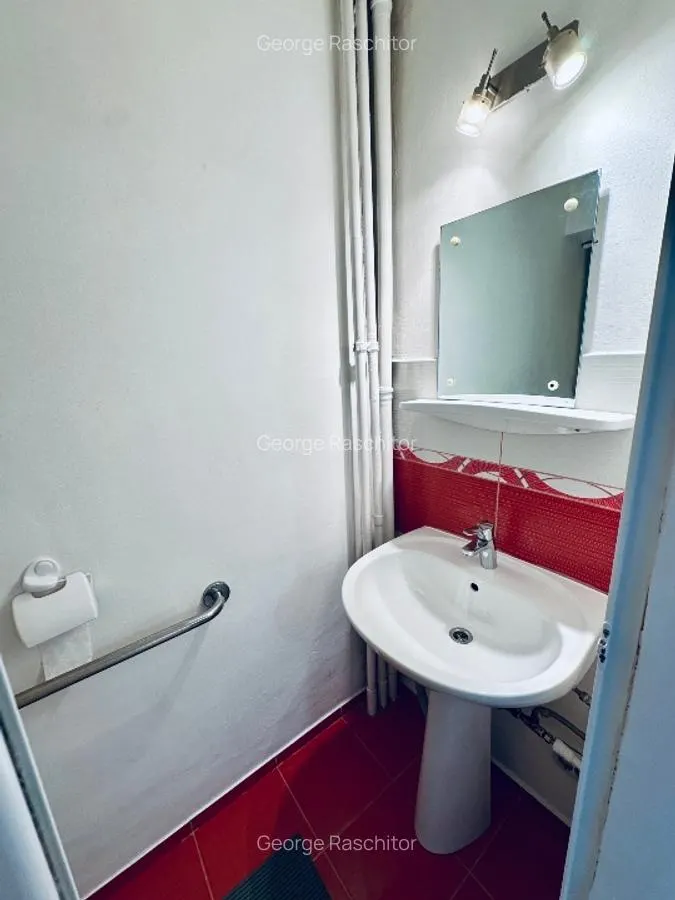 Apartament 3 camere | Gara â€“ Semicentral | 72 mp | 2 băi | Etaj 2 - foto 7
