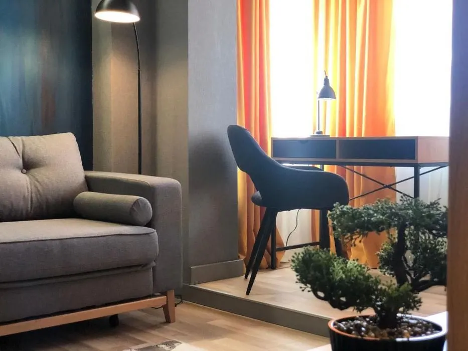 GoConcept Studio | Complet mobilat și utilat | Curățenie profesională inclusă | Disponibil din 1 septembrie - foto 1