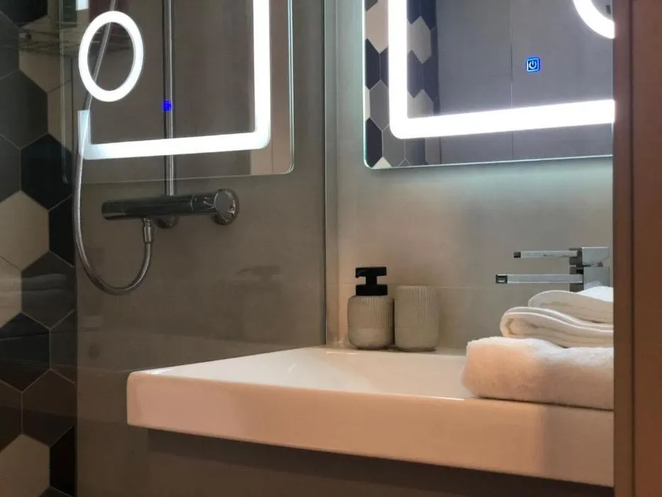 GoConcept Studio | Complet mobilat și utilat | Curățenie profesională inclusă | Disponibil din 1 septembrie - foto 5