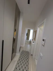 Apartament 2 camere de închiriat — Complex Silk District - foto 6