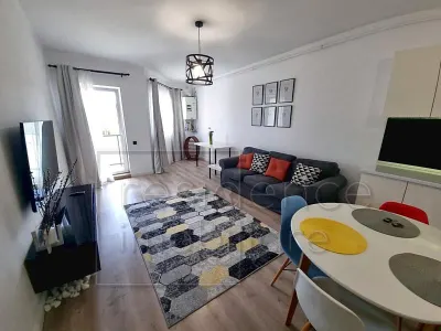 Apartament 3 camere, Buna Ziua, str. Mihai Romanul+Parcare - Cluj-Napoca