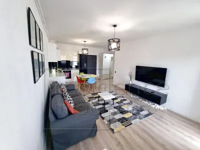 Apartament 3 camere, Buna Ziua, str. Mihai Romanul+Parcare - foto 2