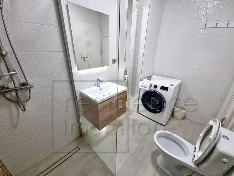 Apartament 3 camere, Buna Ziua, str. Mihai Romanul+Parcare - foto 11