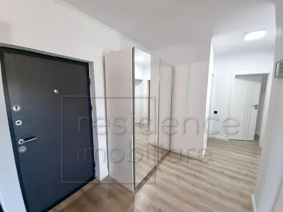 Apartament 3 camere, Buna Ziua, str. Mihai Romanul+Parcare - foto 12