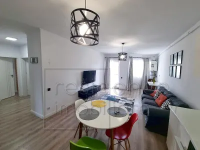 Apartament 3 camere, Buna Ziua, str. Mihai Romanul+Parcare - foto 13