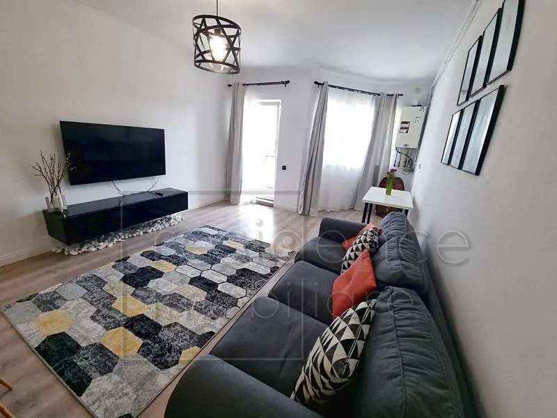 Apartament 3 camere, Buna Ziua, str. Mihai Romanul+Parcare - foto 14