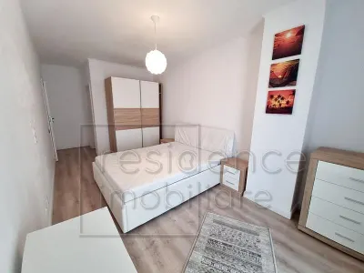 Apartament 3 camere, Buna Ziua, str. Mihai Romanul+Parcare - foto 15