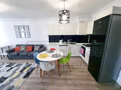 Apartament 3 camere, Buna Ziua, str. Mihai Romanul+Parcare - foto 16
