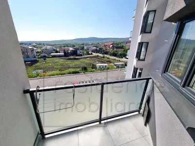 Apartament 3 camere, Buna Ziua, str. Mihai Romanul+Parcare - foto 17