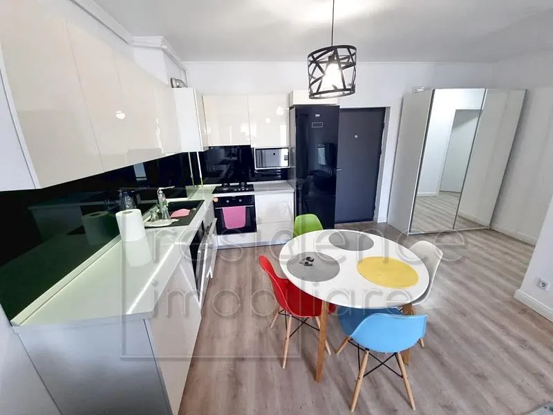 Apartament 3 camere, Buna Ziua, str. Mihai Romanul+Parcare - foto 4