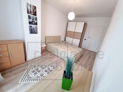 Apartament 3 camere, Buna Ziua, str. Mihai Romanul+Parcare - foto 6