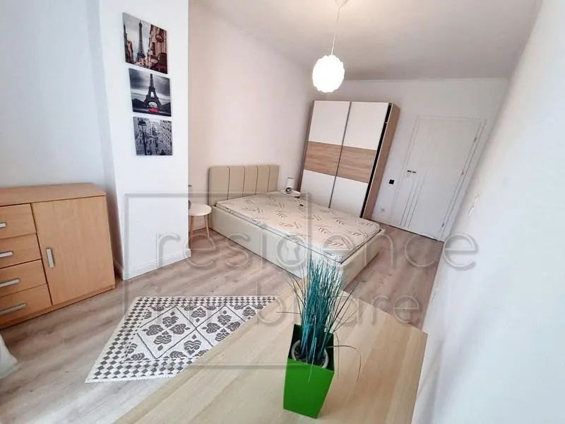 Apartament 3 camere, Buna Ziua, str. Mihai Romanul+Parcare - foto 6