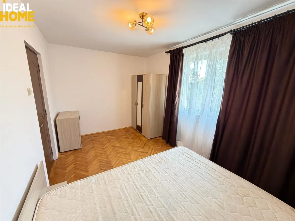 Apartament 3 camere Podu Ros Sediul PNL - foto 7