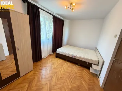 Apartament 3 camere Podu Ros Sediul PNL - foto 8