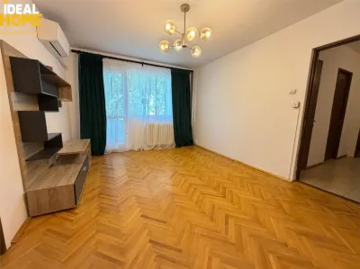 Apartament 3 camere Podu Ros Sediul PNL - foto 9