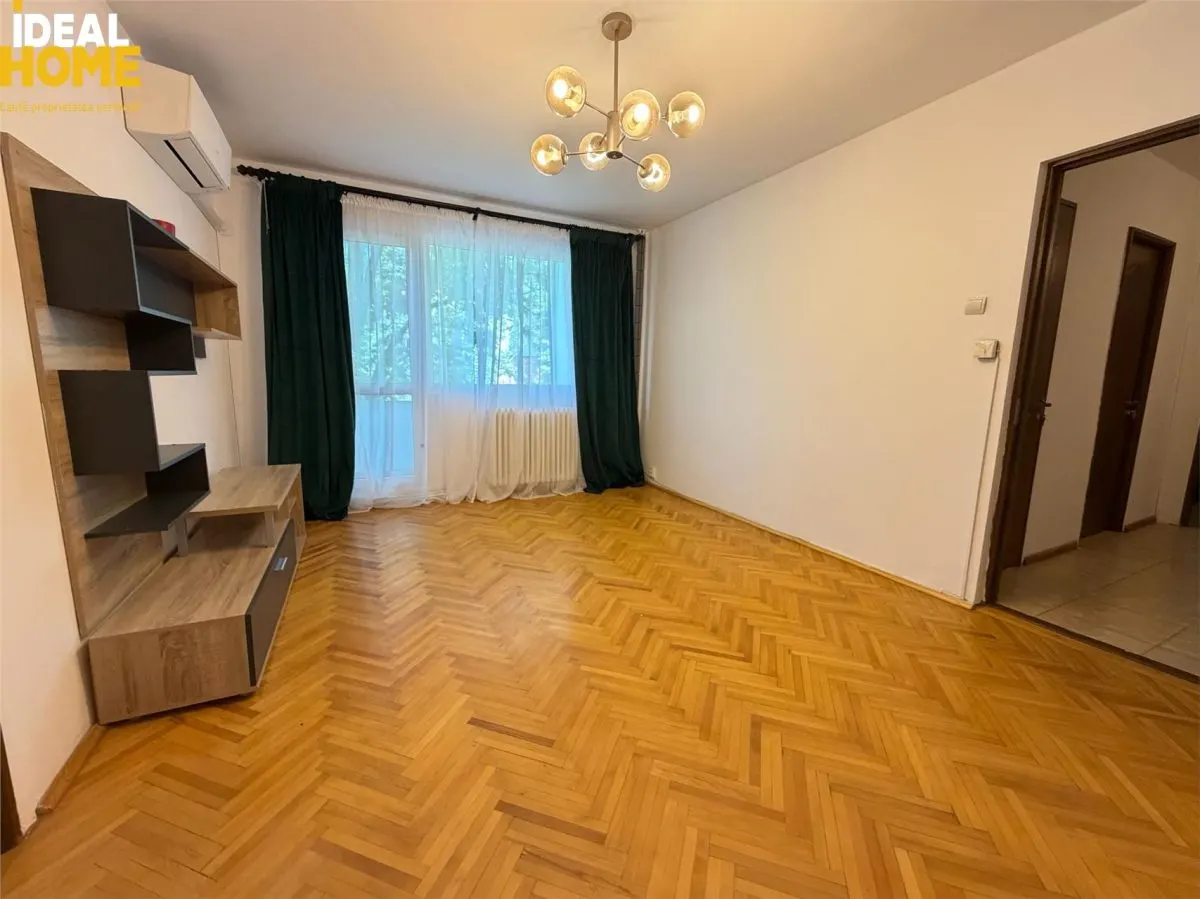 Apartament 3 camere Podu Ros Sediul PNL - foto 9
