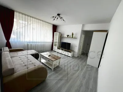 Apartament modern 2 camere, Semicentral, zona NTT Data+Garaj - Cluj-Napoca