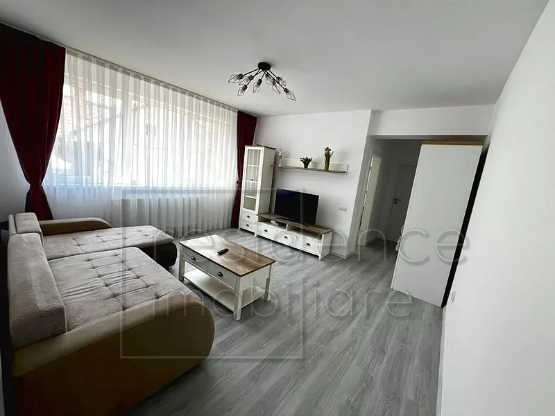 Apartament modern 2 camere, Semicentral, zona NTT Data+Garaj - foto 1