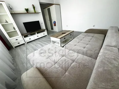 Apartament modern 2 camere, Semicentral, zona NTT Data+Garaj - foto 2