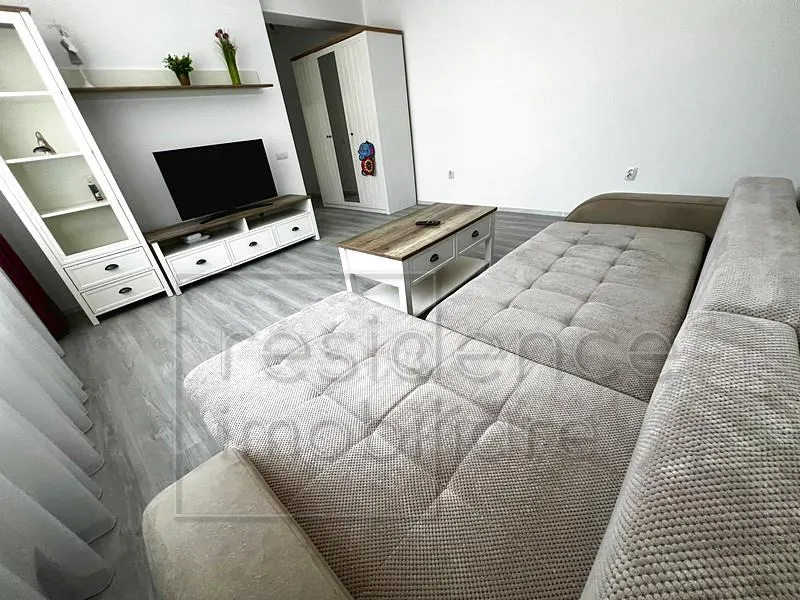 Apartament modern 2 camere, Semicentral, zona NTT Data+Garaj - foto 2
