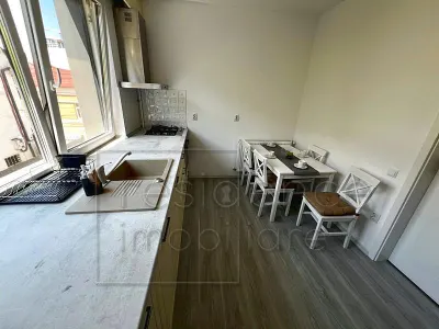 Apartament modern 2 camere, Semicentral, zona NTT Data+Garaj - foto 3