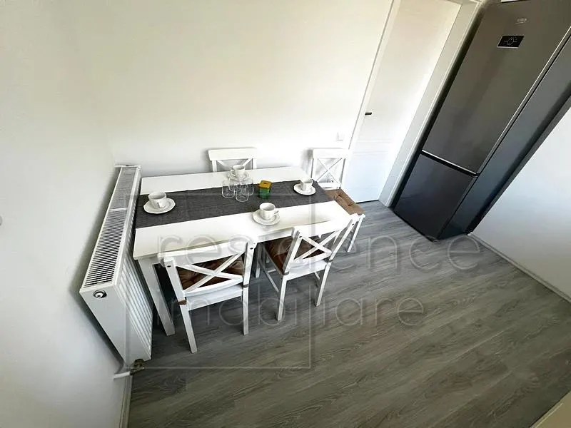 Apartament modern 2 camere, Semicentral, zona NTT Data+Garaj - foto 4