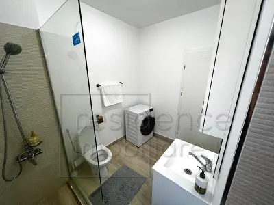 Apartament modern 2 camere, Semicentral, zona NTT Data+Garaj - foto 6
