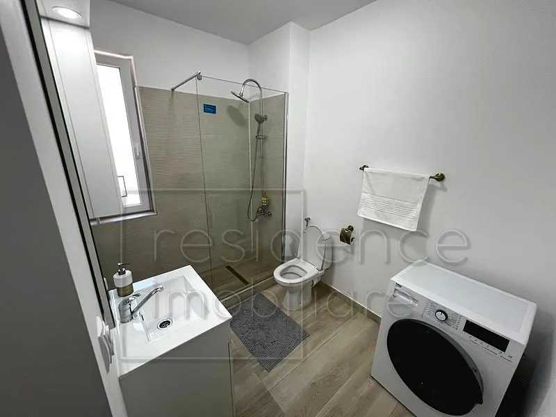Apartament modern 2 camere, Semicentral, zona NTT Data+Garaj - foto 7