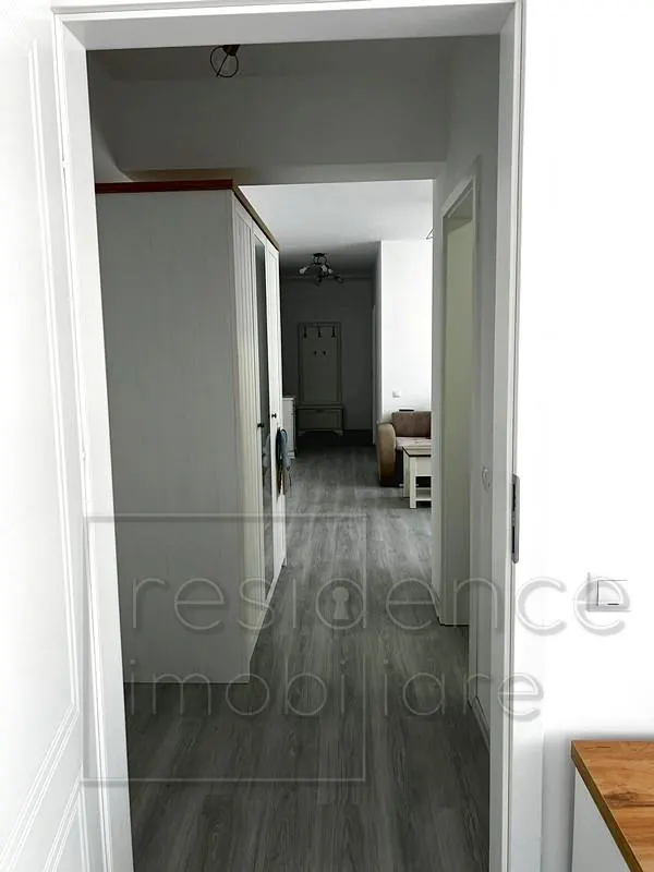 Apartament modern 2 camere, Semicentral, zona NTT Data+Garaj - foto 8