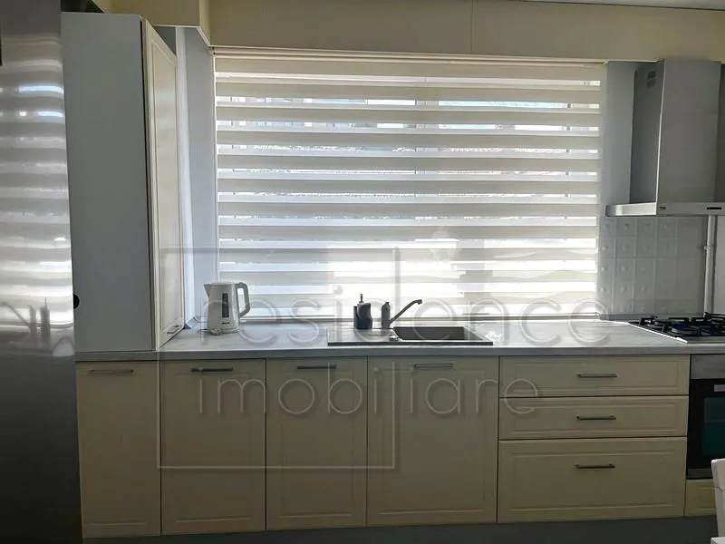 Apartament modern 2 camere, Semicentral, zona NTT Data+Garaj - foto 9