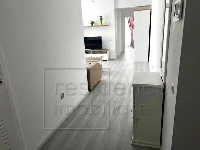 Apartament modern 2 camere, Semicentral, zona NTT Data+Garaj - foto 10