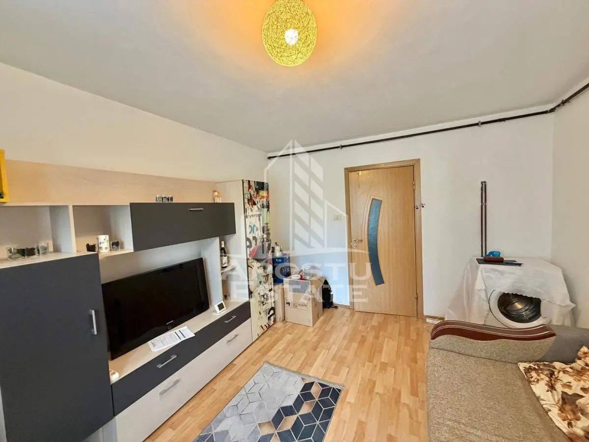 Garsoniera de inchiriat, petfriendly, zona Garii, Timisoara - foto 1