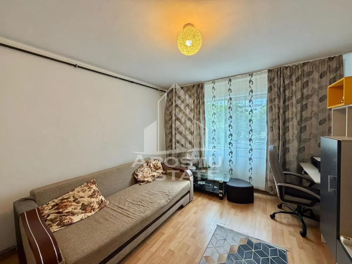 Garsoniera de inchiriat, petfriendly, zona Garii, Timisoara - foto 2