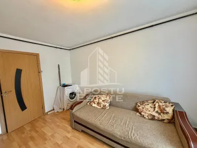 Garsoniera de inchiriat, petfriendly, zona Garii, Timisoara - foto 4