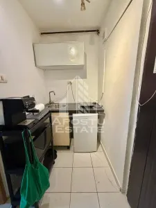 Garsoniera de inchiriat, petfriendly, zona Garii, Timisoara - foto 5
