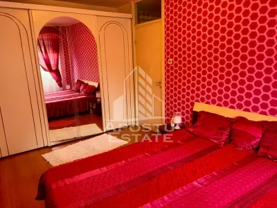 Apartament cu 3 camere , de inchiriat , zona Aradului , Timisoara - Timisoara