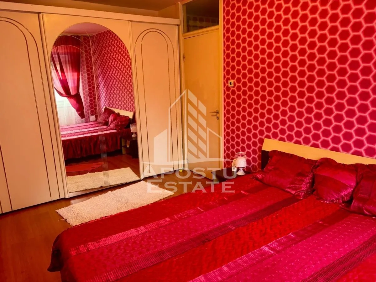 Apartament cu 3 camere , de inchiriat , zona Aradului , Timisoara - foto 1