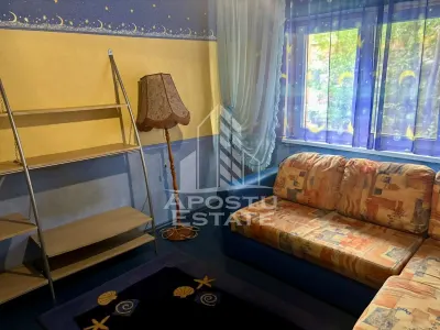 Apartament cu 3 camere , de inchiriat , zona Aradului , Timisoara - foto 14