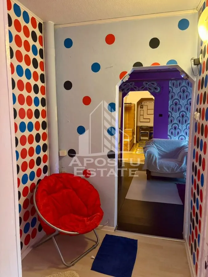 Apartament cu 3 camere , de inchiriat , zona Aradului , Timisoara - foto 4