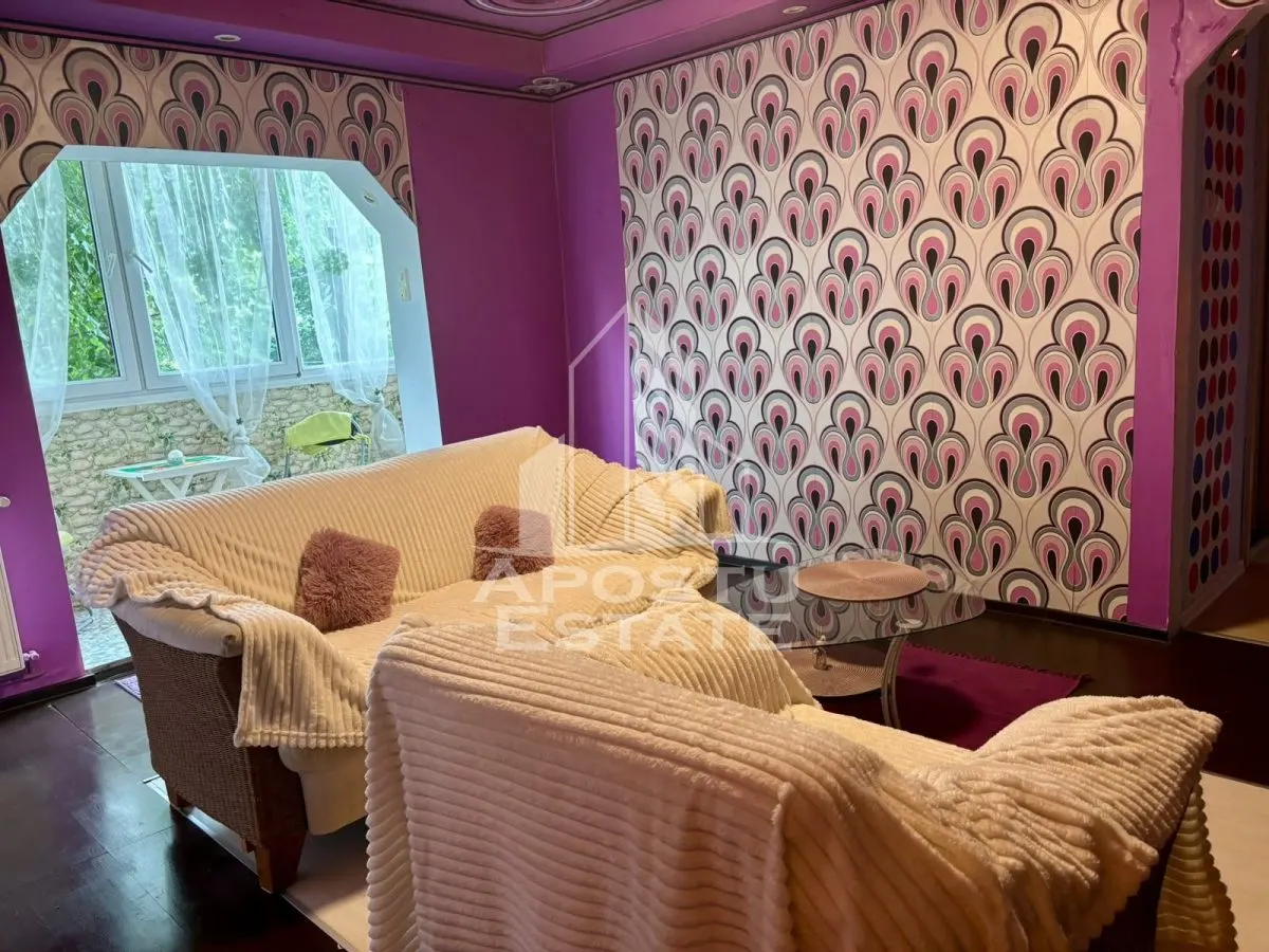 Apartament cu 3 camere , de inchiriat , zona Aradului , Timisoara - foto 5