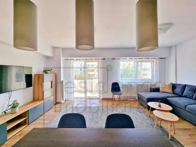Pet friendly! Apartament 3 camere, Zorilor, zona Sigma Center+Parcare - foto 2