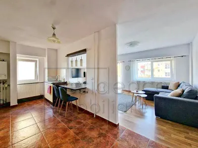 Pet friendly! Apartament 3 camere, Zorilor, zona Sigma Center+Parcare - foto 3